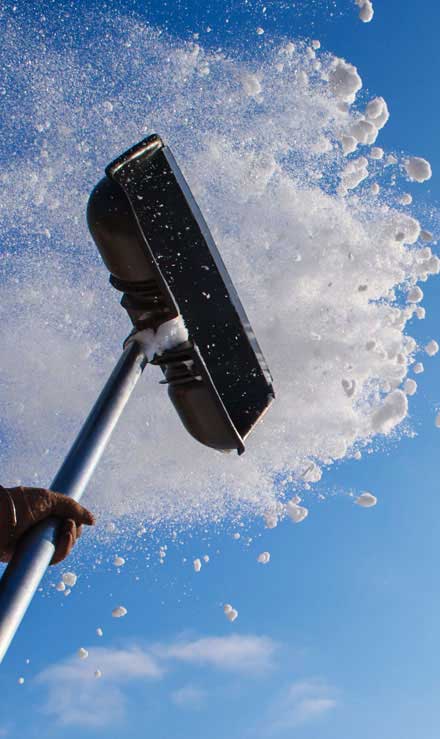 Top Choice Lawn Maintenance And Debris Removal   Snow Removal